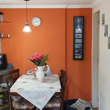 דירות Balneário Camboriú Aconchego מראה חיצוני תמונה