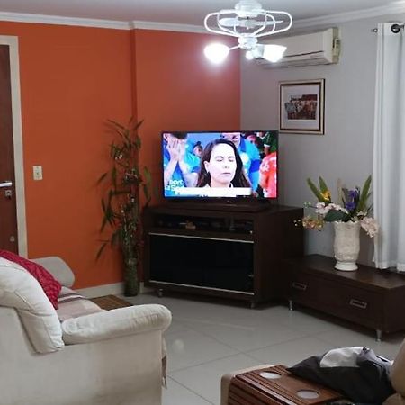 דירות Balneário Camboriú Aconchego מראה חיצוני תמונה