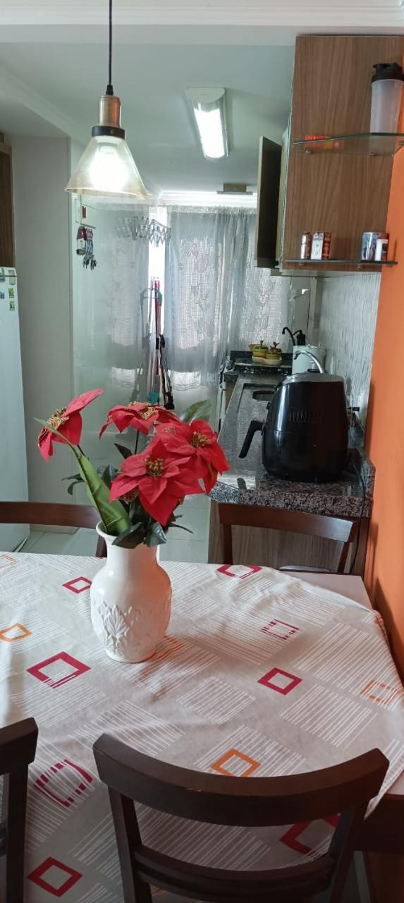 דירות Balneário Camboriú Aconchego מראה חיצוני תמונה