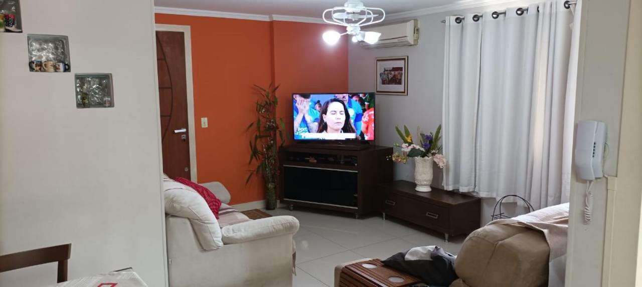 דירות Balneário Camboriú Aconchego מראה חיצוני תמונה